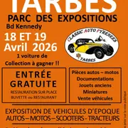 5 idées sympa pour ce week-end à Tarbes du 17 au 19 avril 2026