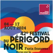 42ème Festival du Périgord Noir  - Rencontre littéraire/concert