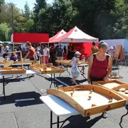 42ème Foire à La Bonne Bouffe