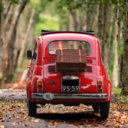 42ème rallye touristique