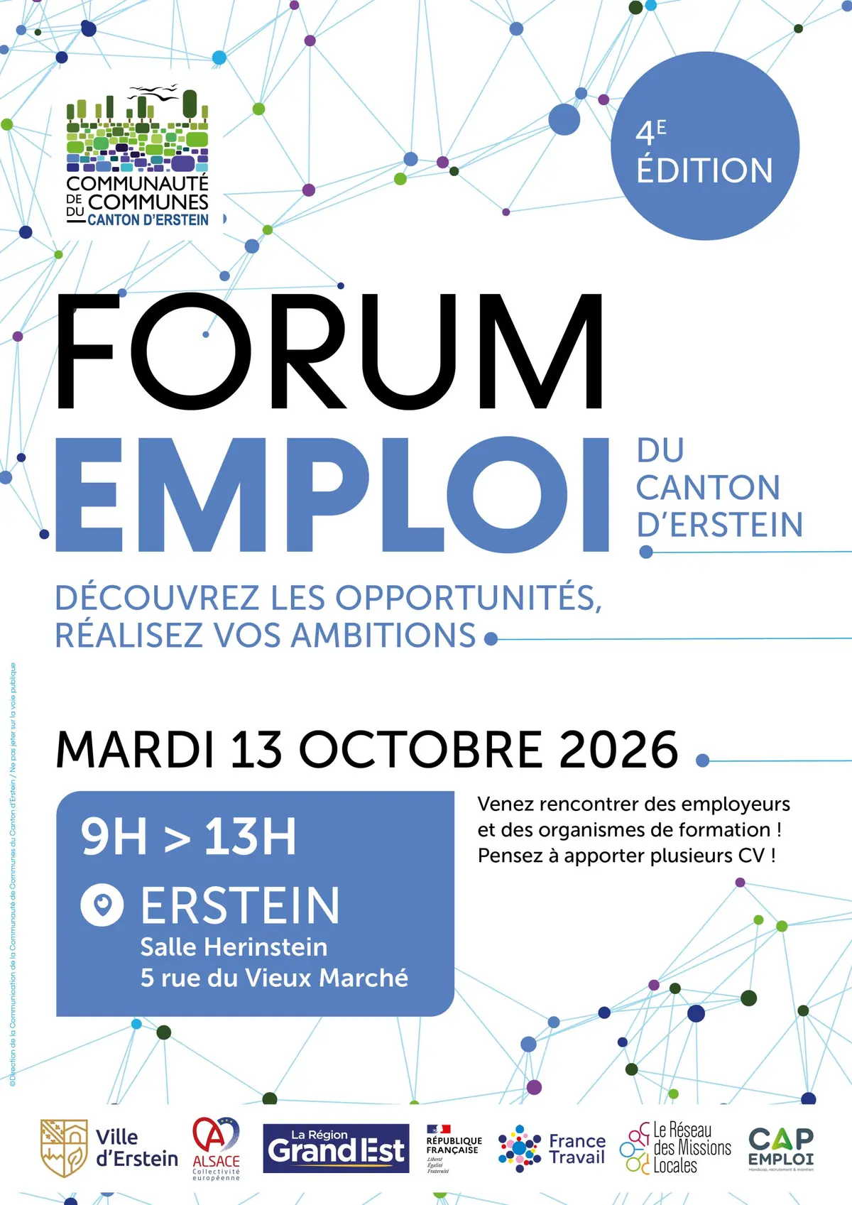 Forum Emploi