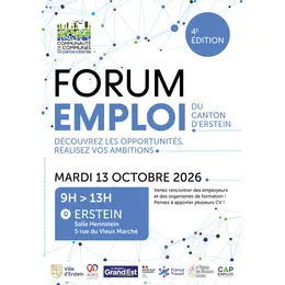 Forum Emploi