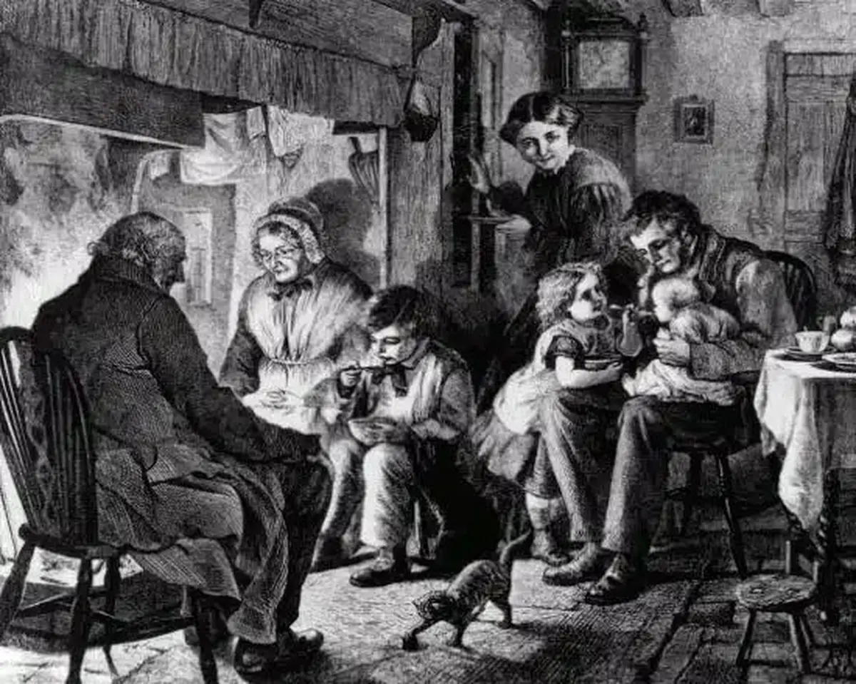 Atelier d'écriture : Histoires au coin du feu