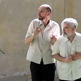 ART'R 2026 /  Trois contes quelques groupe Merci