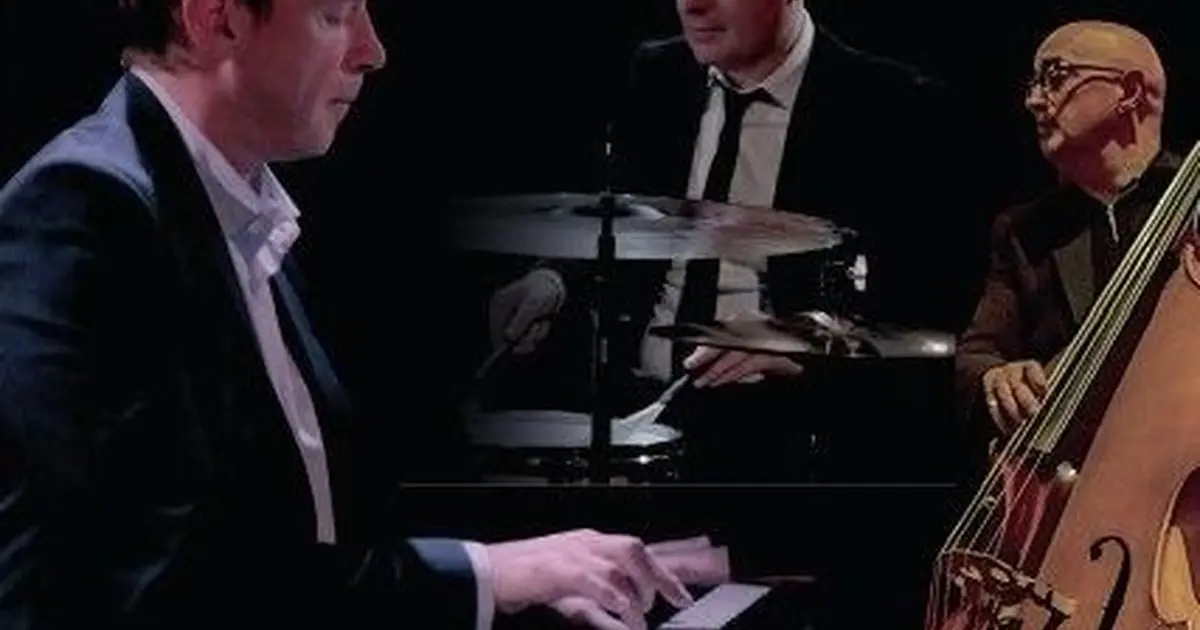 Concert jazz - Park Avenue Trio