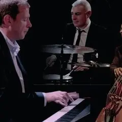 Concert jazz - Park Avenue Trio