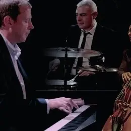 Concert jazz - Park Avenue Trio