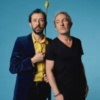 Les Innocents &copy; Casino Barrière Blotzheim