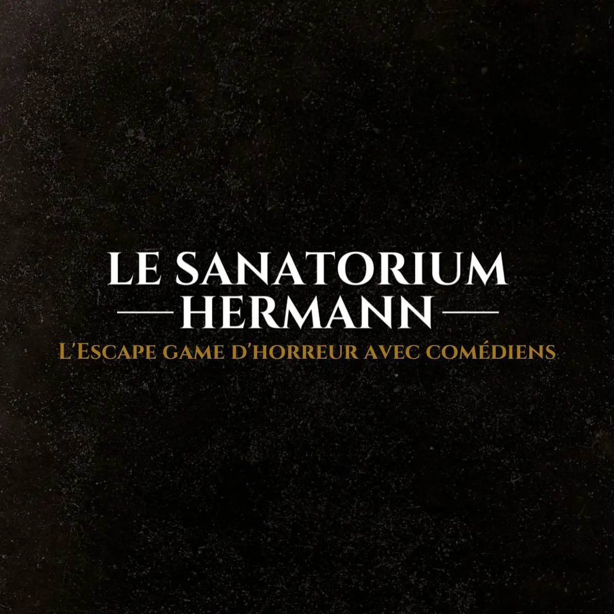 Halloween au Sanatorium Hermann