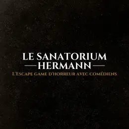 Halloween au Sanatorium Hermann