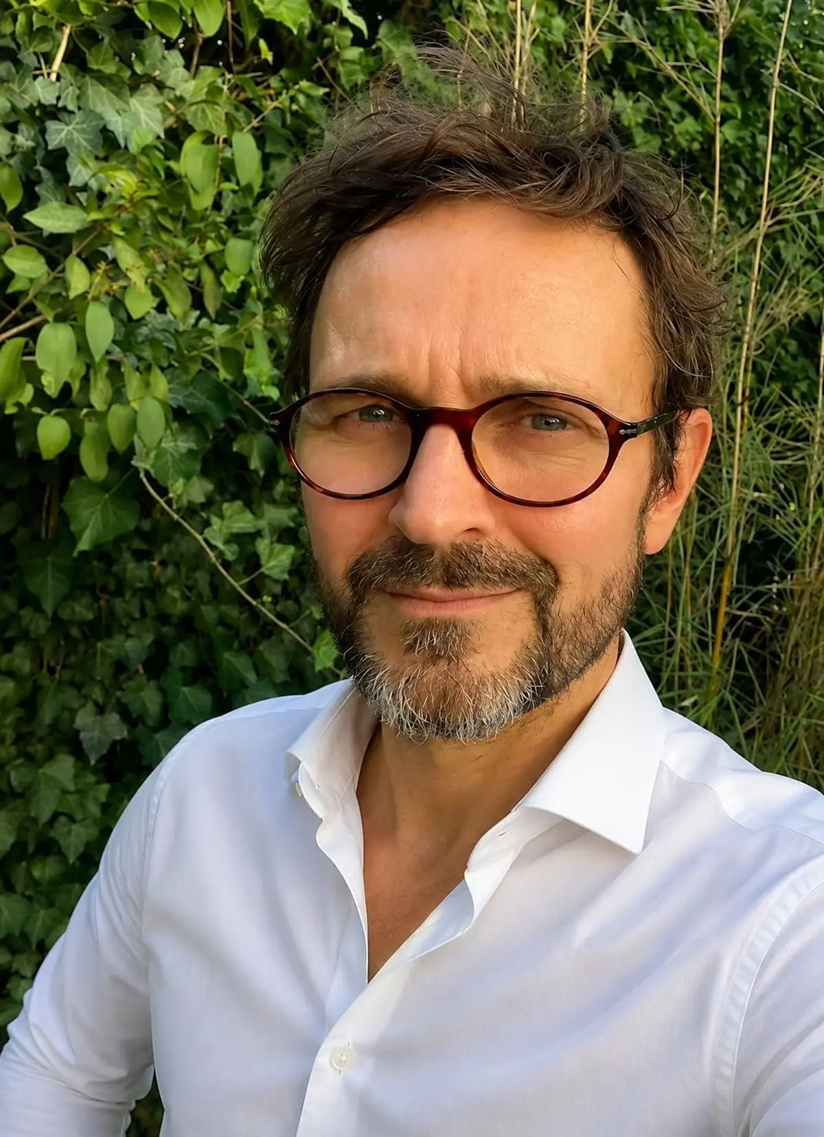 Et si la nature faisait aussi partie du soin ?