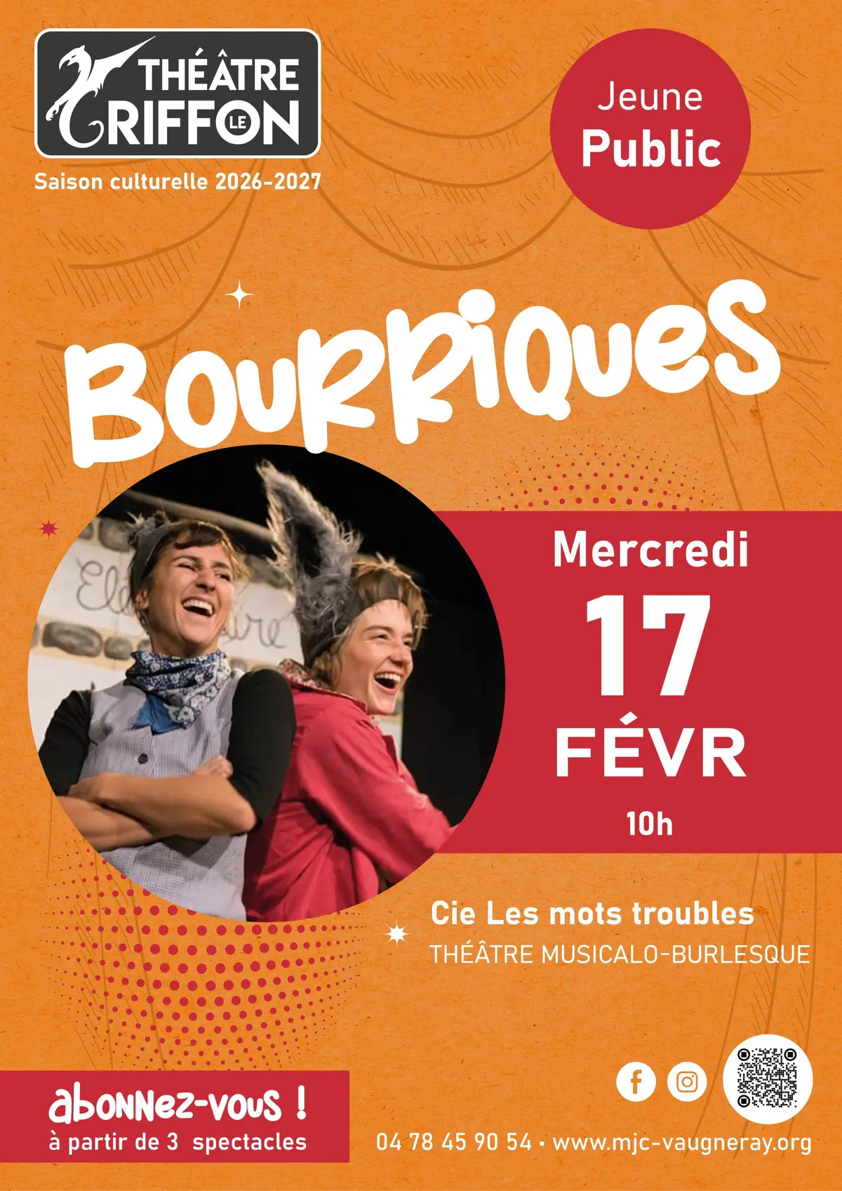 Bourriques