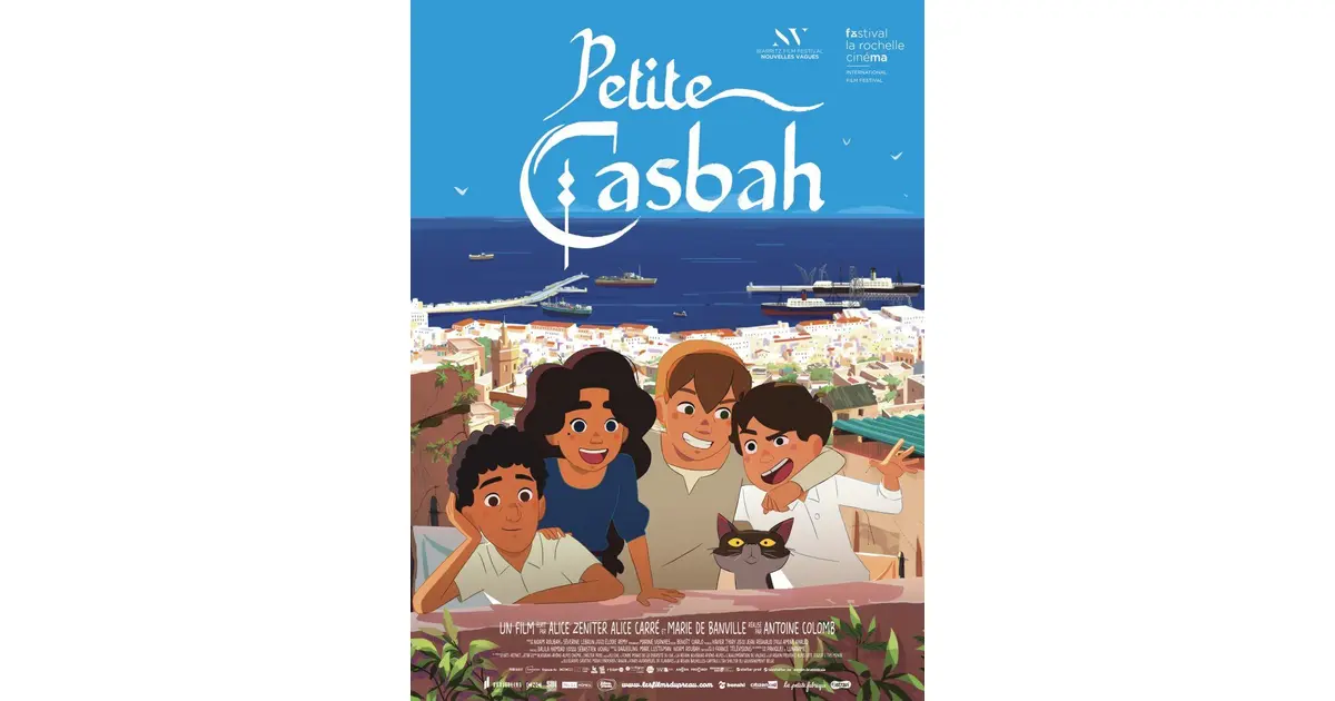 Petite Casbah