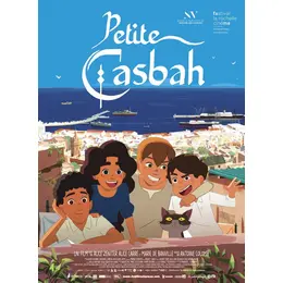 Petite Casbah