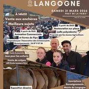 43ème Foire Concours