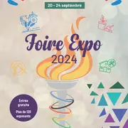 43ème Foire Exposition