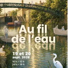 43ème Journées Européennes du Patrimoine au Musée Girodet