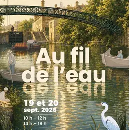 43ème Journées Européennes du Patrimoine au Musée Girodet
