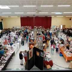 Salon des arts et du terroir