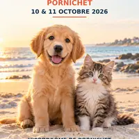 Salon du chiot et du chaton Pornichet &copy; Schipper Sylvie 