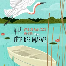 44 ème Fête des Marais