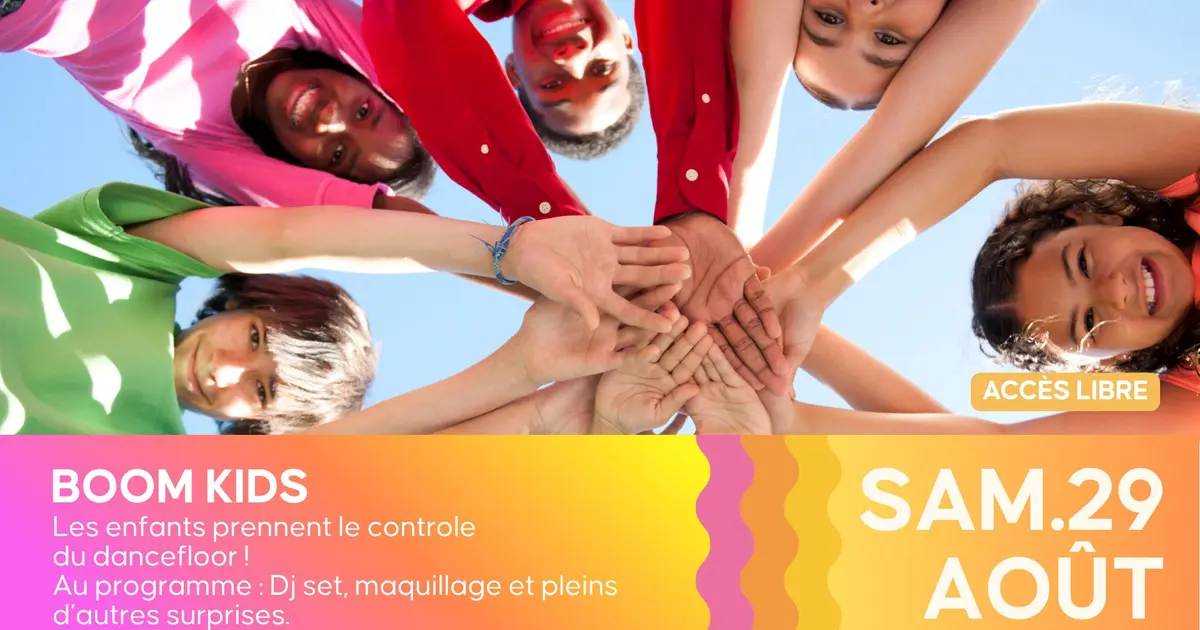 La Rentrée Flachat- DJ Cricket + make up