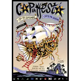 Cap la Hèsta