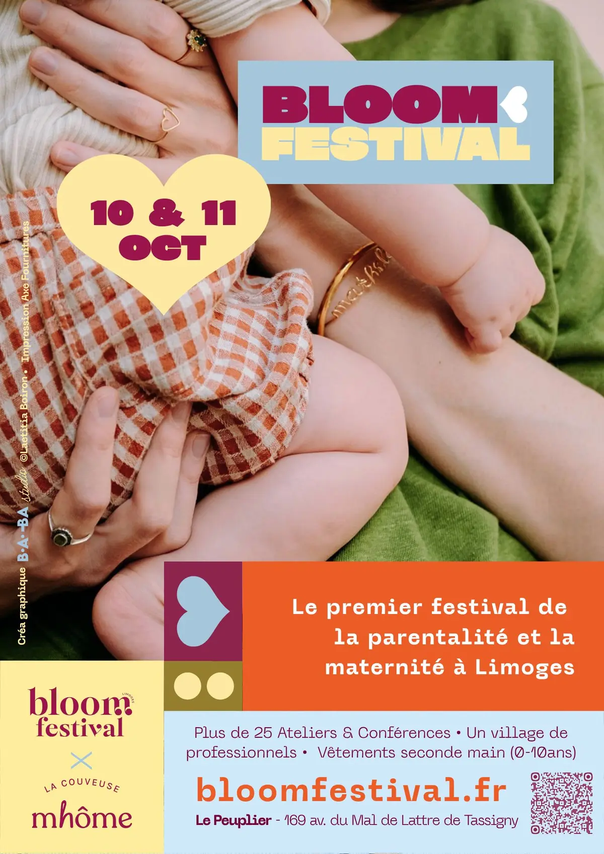 Bloom Festival