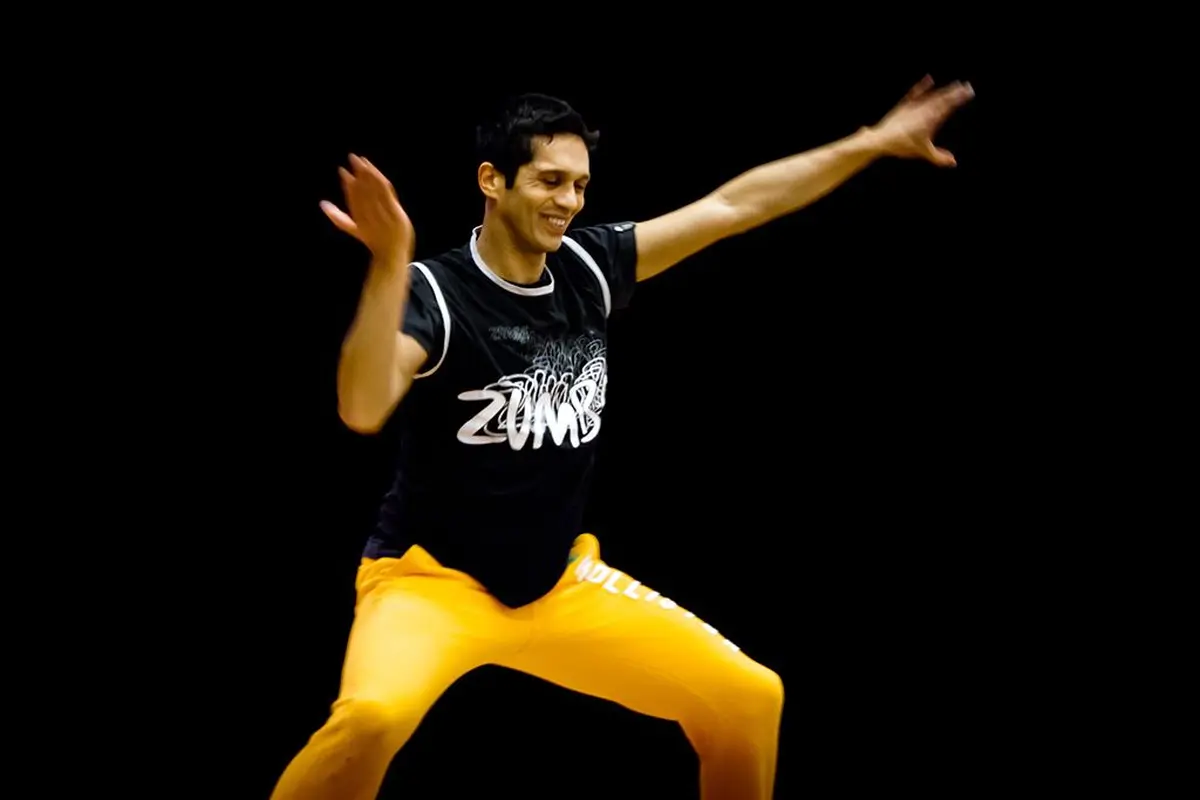 Cours de zumba fitness adulte dès le mercredi 16 septembre 2026 à Obernai