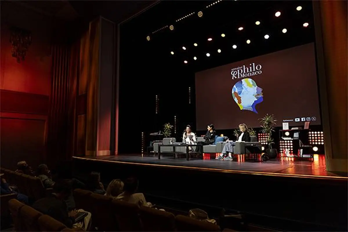 L’Europe : héritage et promesse. Rencontres philosophiques de Monaco