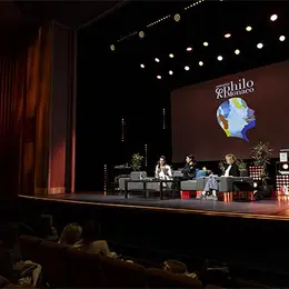 L’Europe : héritage et promesse. Rencontres philosophiques de Monaco