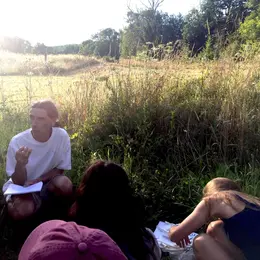 Formation Bases de botanique et plantes sauvages comestibles et utiles (66)