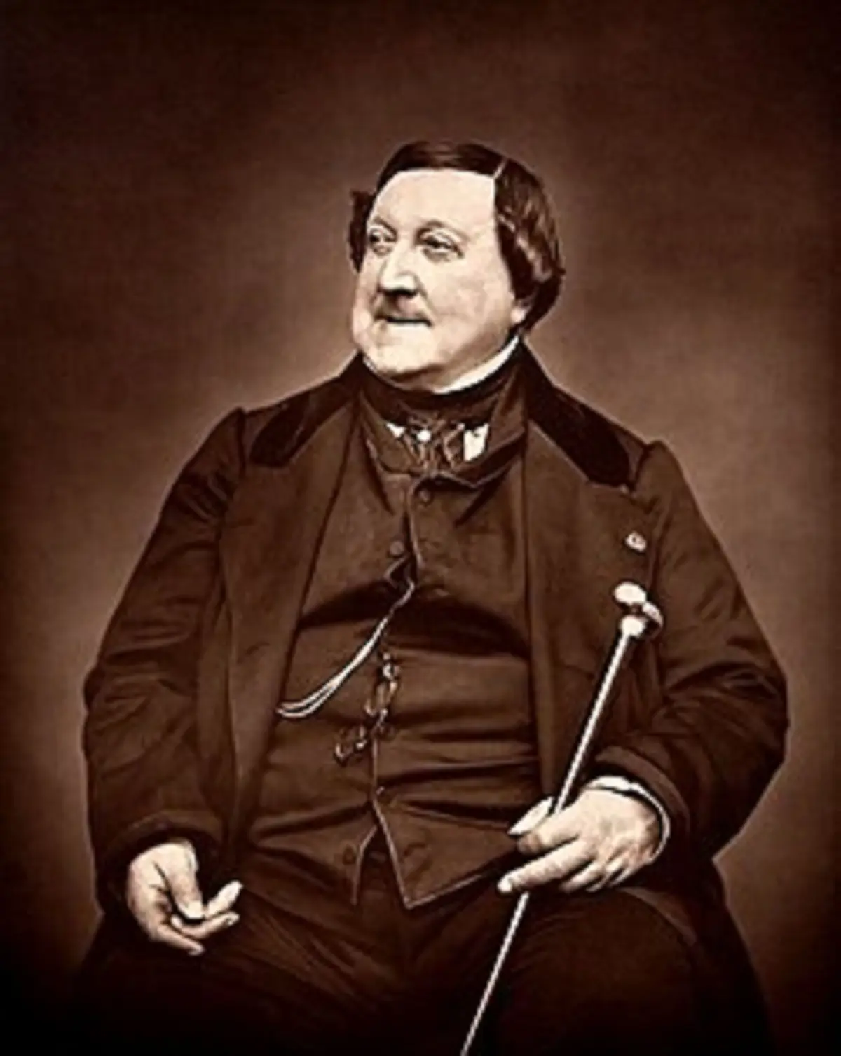 conférence Rossini 