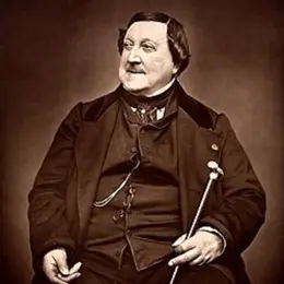 conférence Rossini 