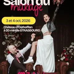 Wild in Love Festival - Salon du mariage