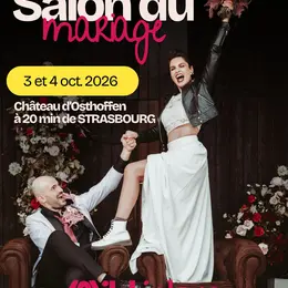 Wild in Love Festival - Salon du mariage