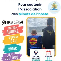 Humour en OR 