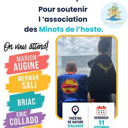 Humour en OR 