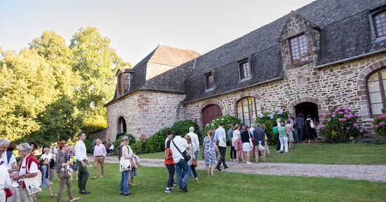 6 id&eacute;es sorties pour ce week-end &agrave; Brive-la-Gaillarde du 24 au 26 juillet 2026