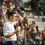 44ème Fête des Bergers