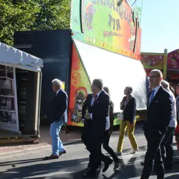 44ème Foire Exposition : 19 et 20 septembre
