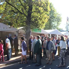 44ème Foire Exposition : 21 septembre