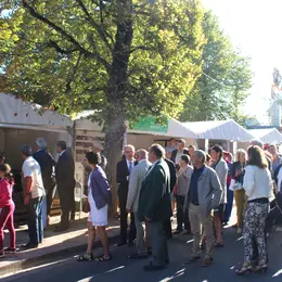 44ème Foire Exposition : animations 16 septembre