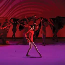450 m², quatre studios et un parquet d’opéra : cette école de danse fête ses 10 ans en grand