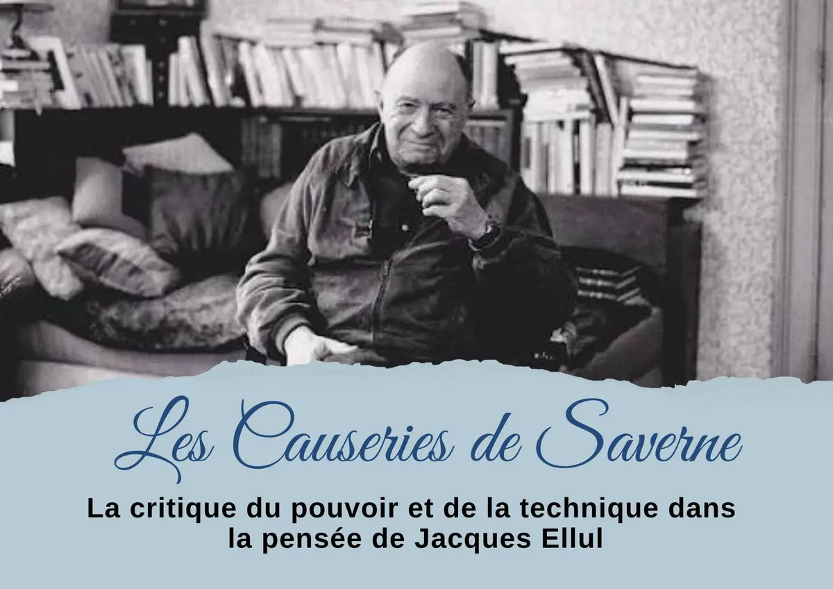Les Causeries de Saverne