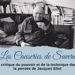 Les Causeries de Saverne