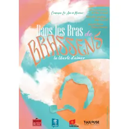 Dans les bras de Brassens