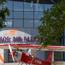 Musée Espace Air Passion