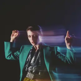 Flora Fishbach + No Sex Last Night