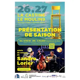 Présentation de Saison 26.27